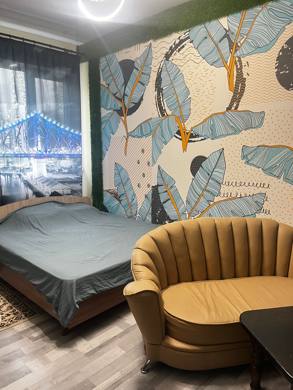 Фото Белый замок