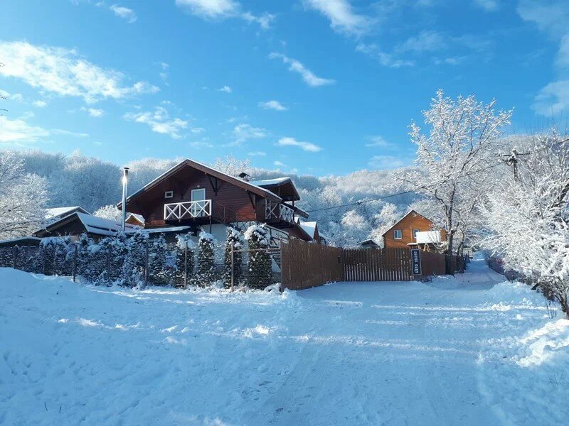 Фото Белая вежа