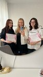 Мастер наращивания ресниц Гагиева Д. Р. (Bugry, alleya Nyutona, 2), private experts