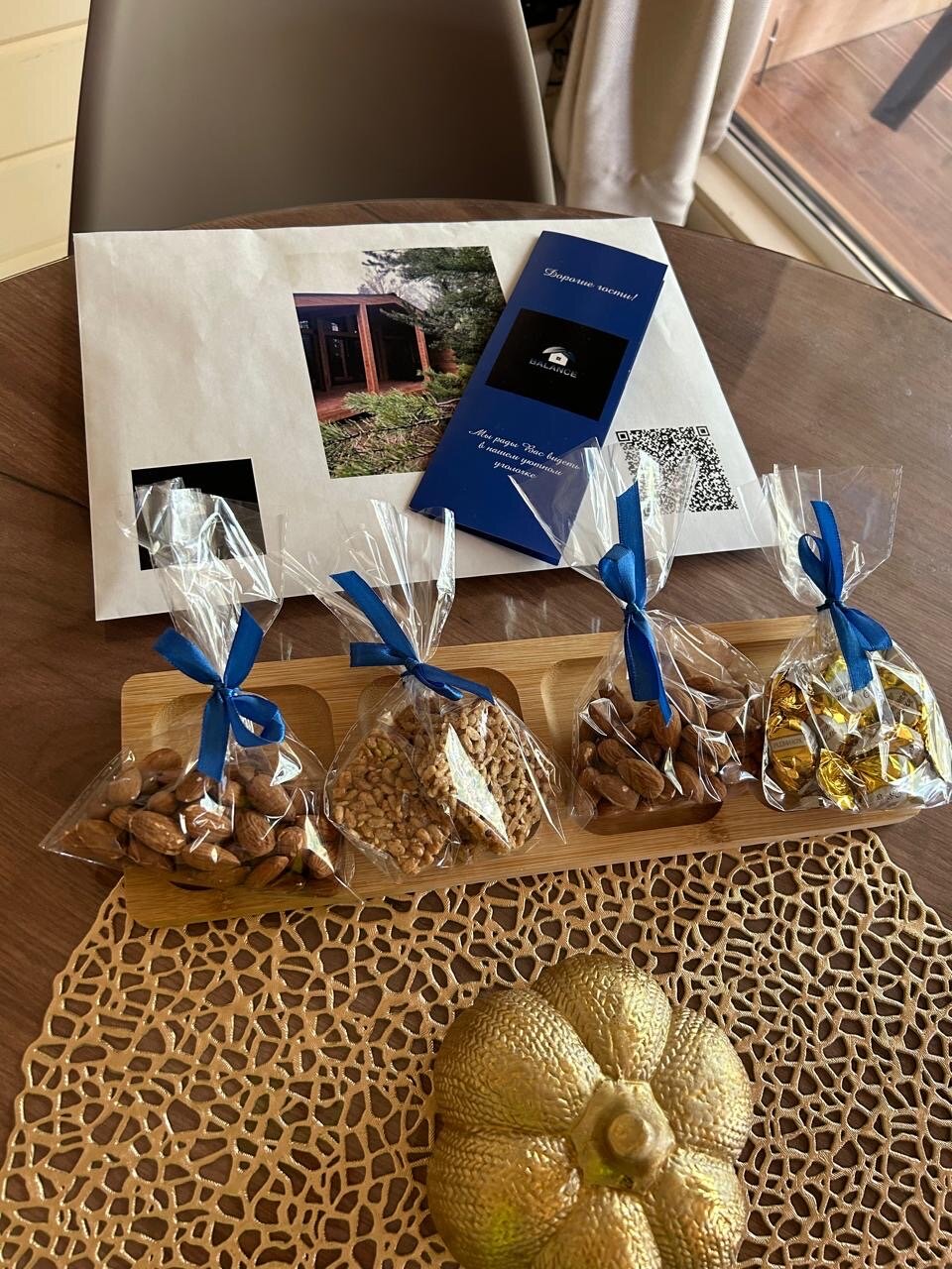 Фото Balance house