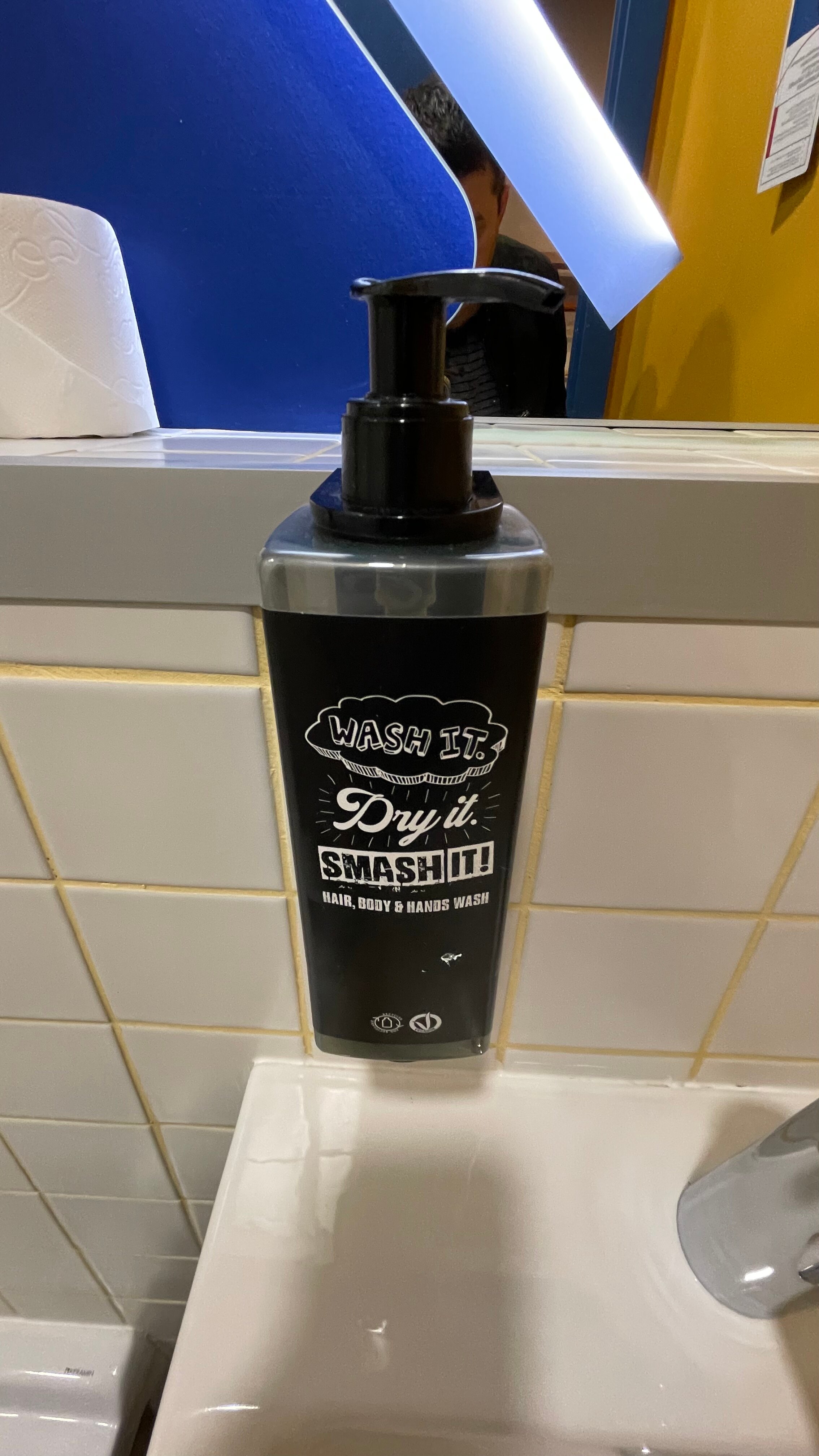 Фото Ibis budget Tbilisi Center