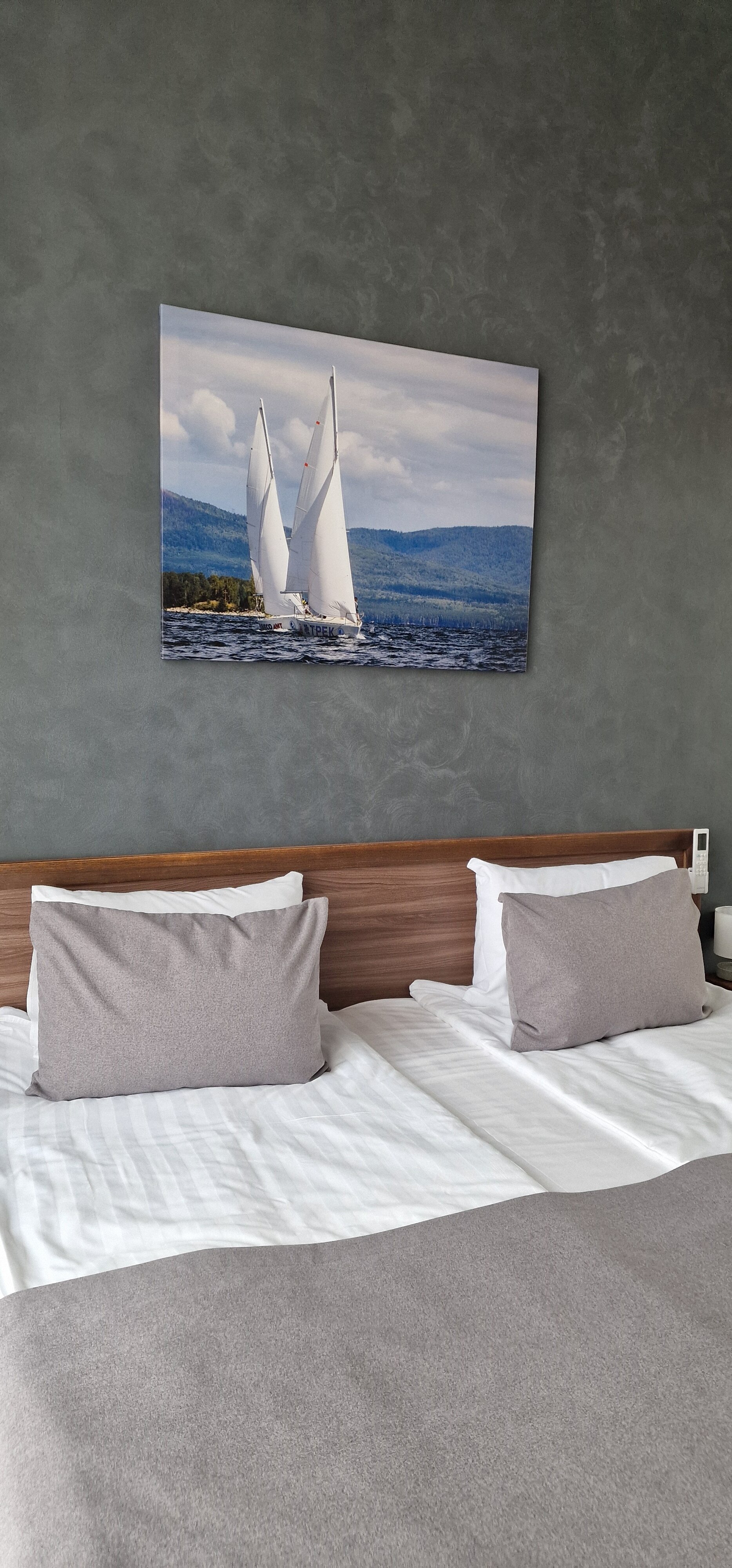 Фото Business Residence & SPA