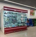 Обаятельный Очкарикъ (5-y mikrorayon, 48Б) ، متجر أدوات بصرية