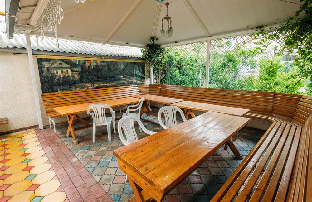 Фото 8-е Небо