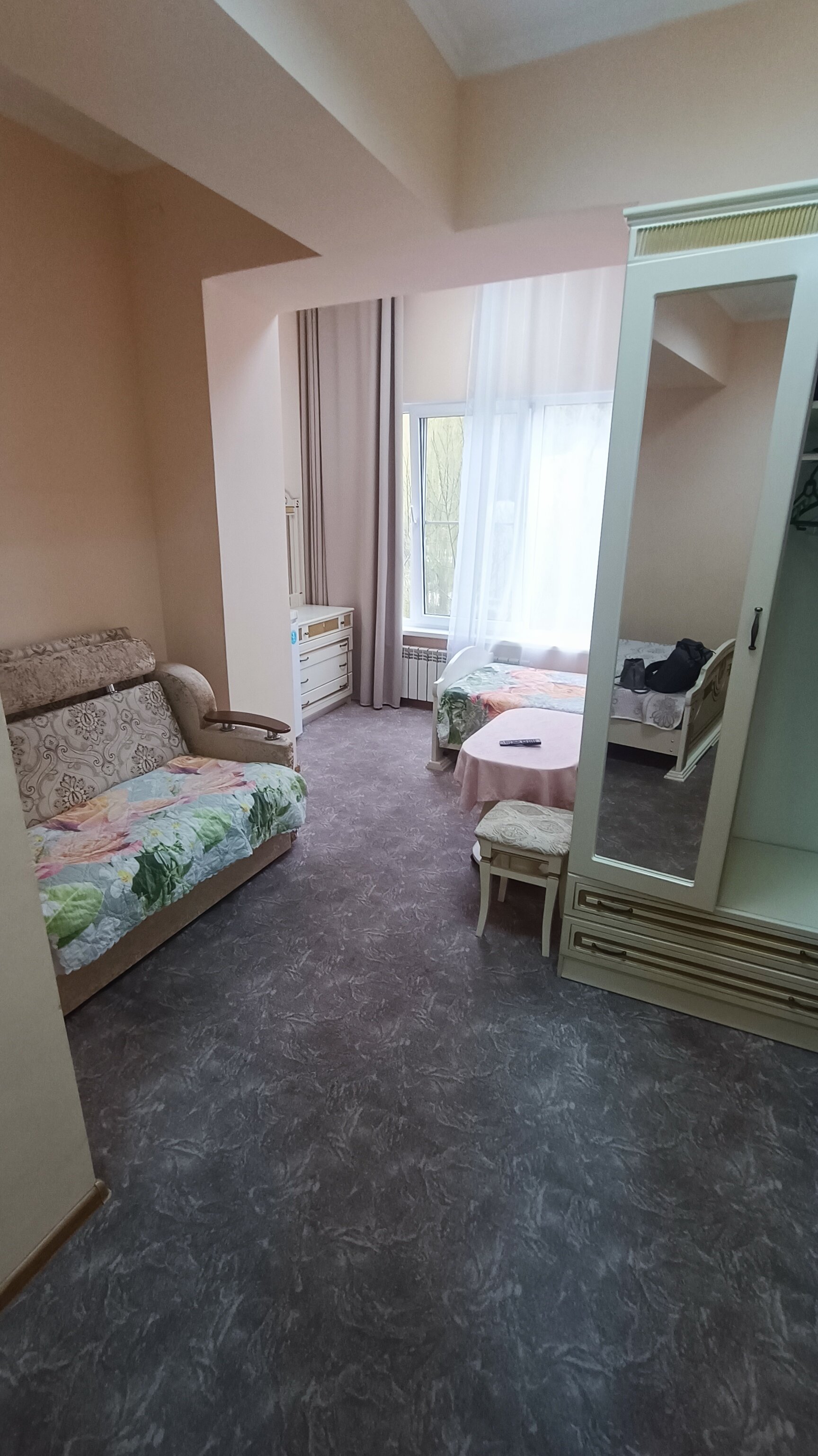 Фото Марсель