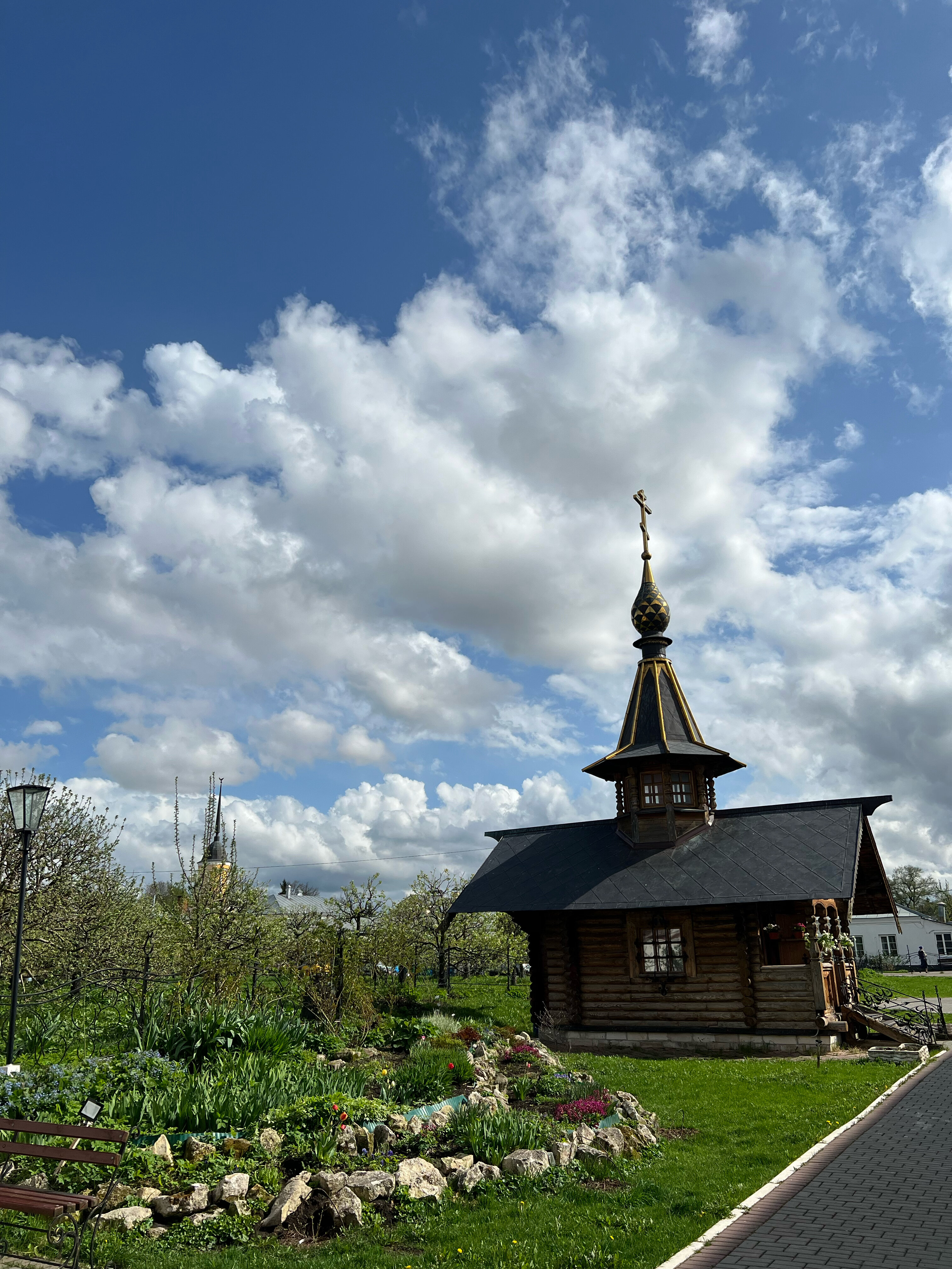 Фото 40-й Меридиан Арбат
