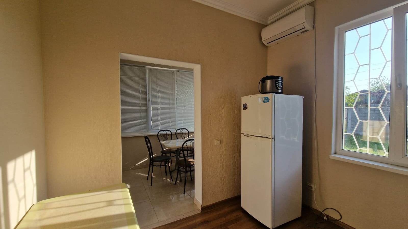 Фото Фазенда