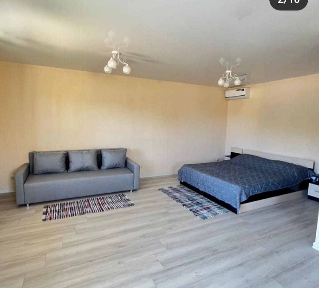 Фото Фазенда