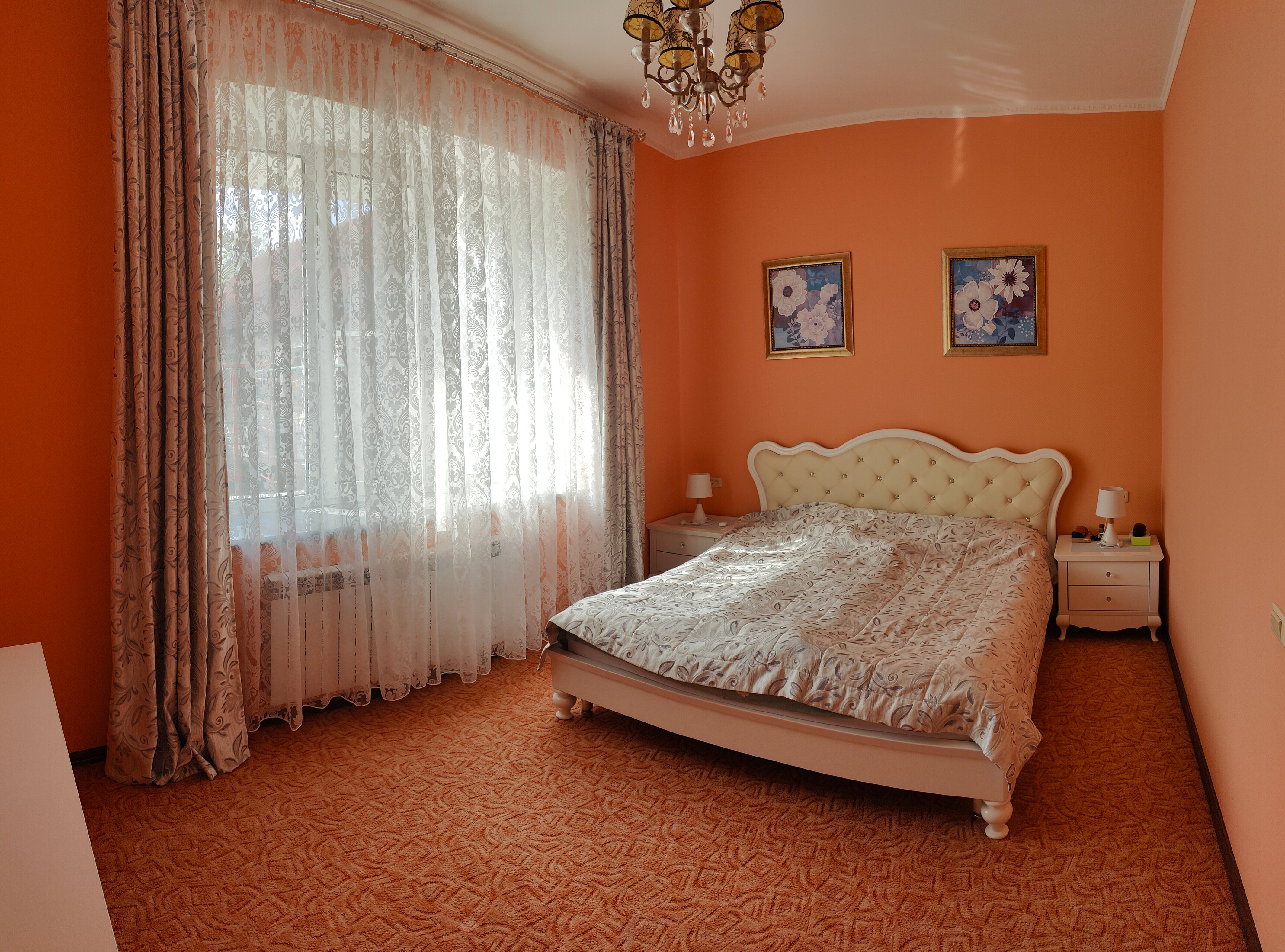 Фото Апарт-отель на Берёзовой