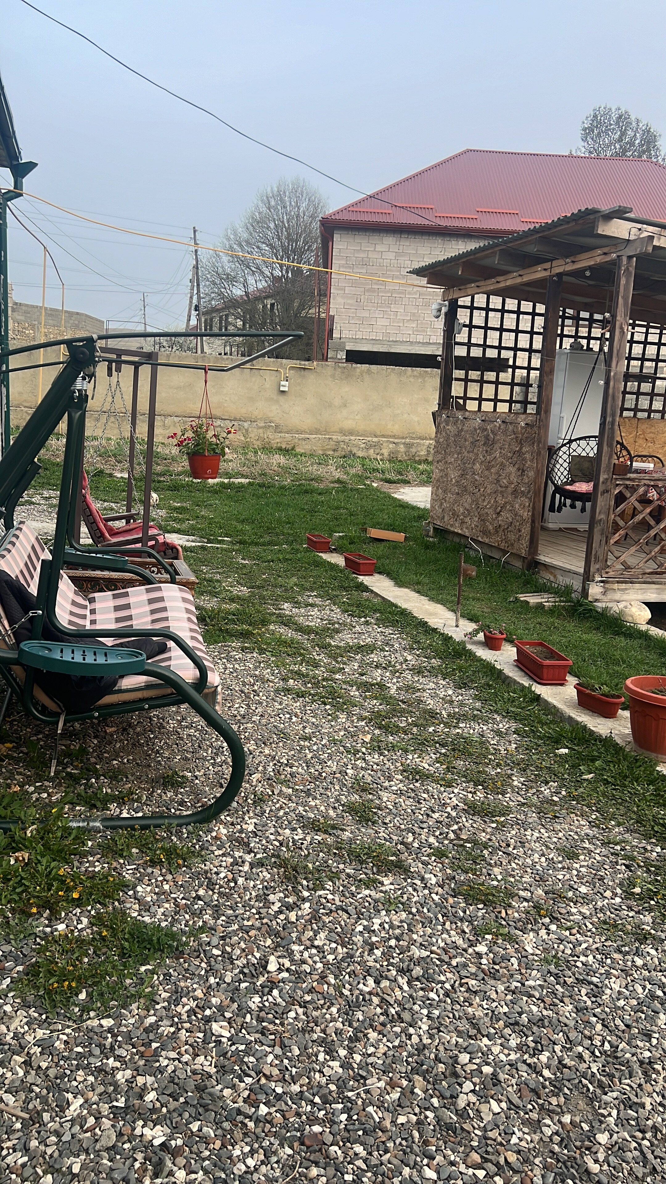 Фото У водопада Тобот