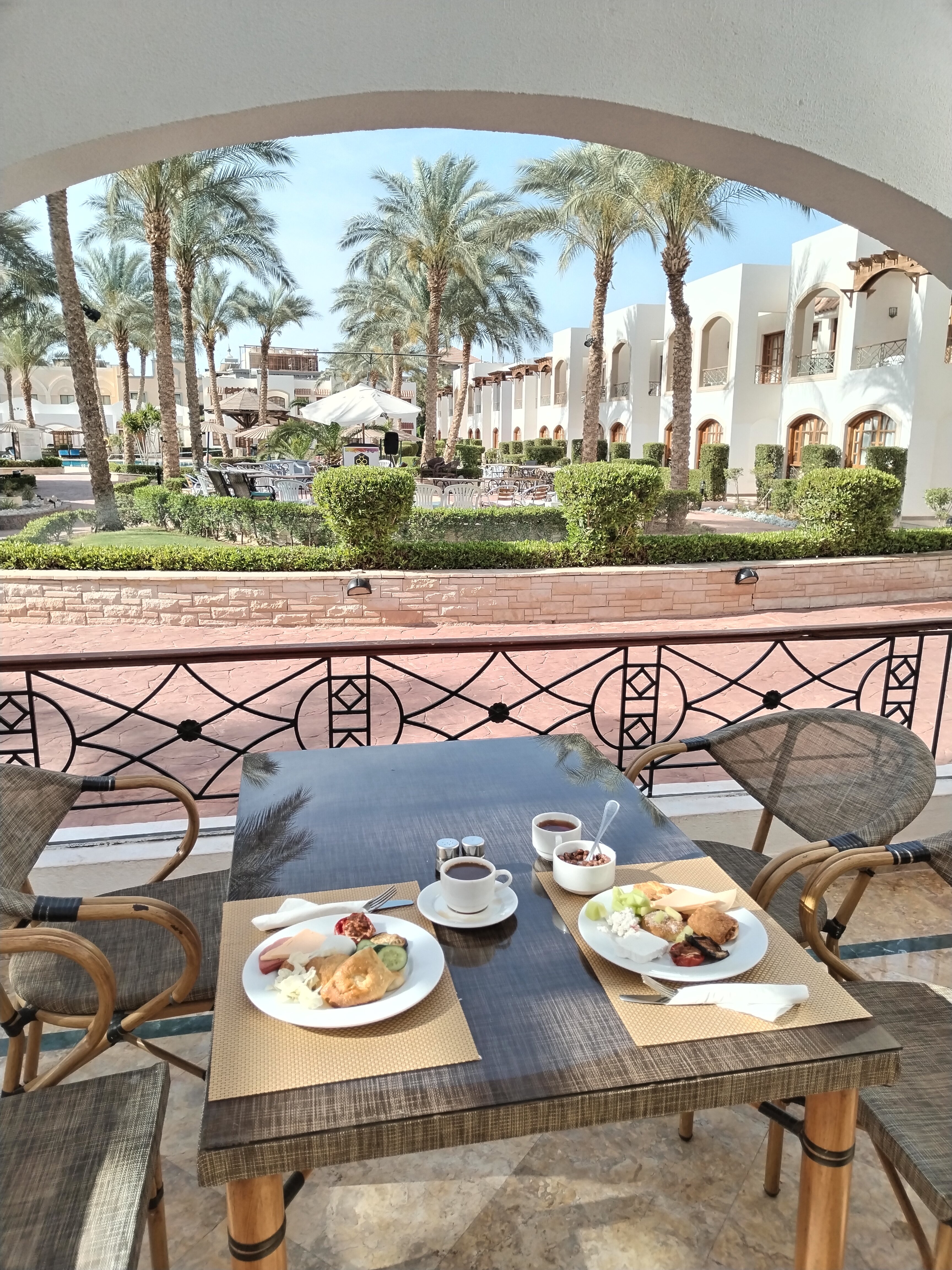 Фото Coral Sharm El Sheikh