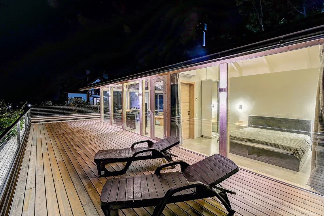 Фото Морской дом