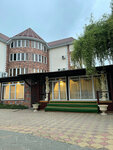 Ресторан (aul Bolshoy Kichmay, ulitsa Shakhe, 1/1), restaurante