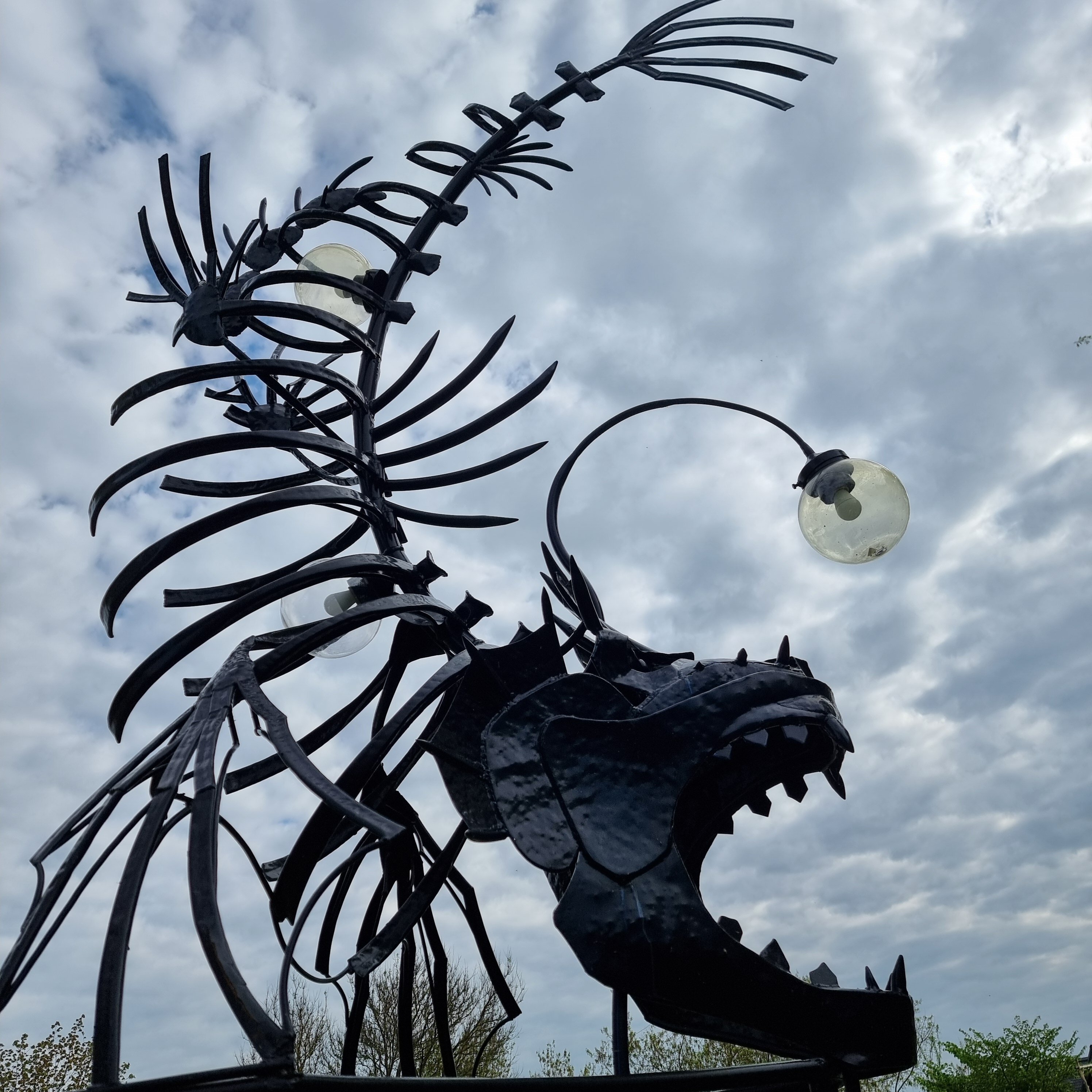 Фото Матерра