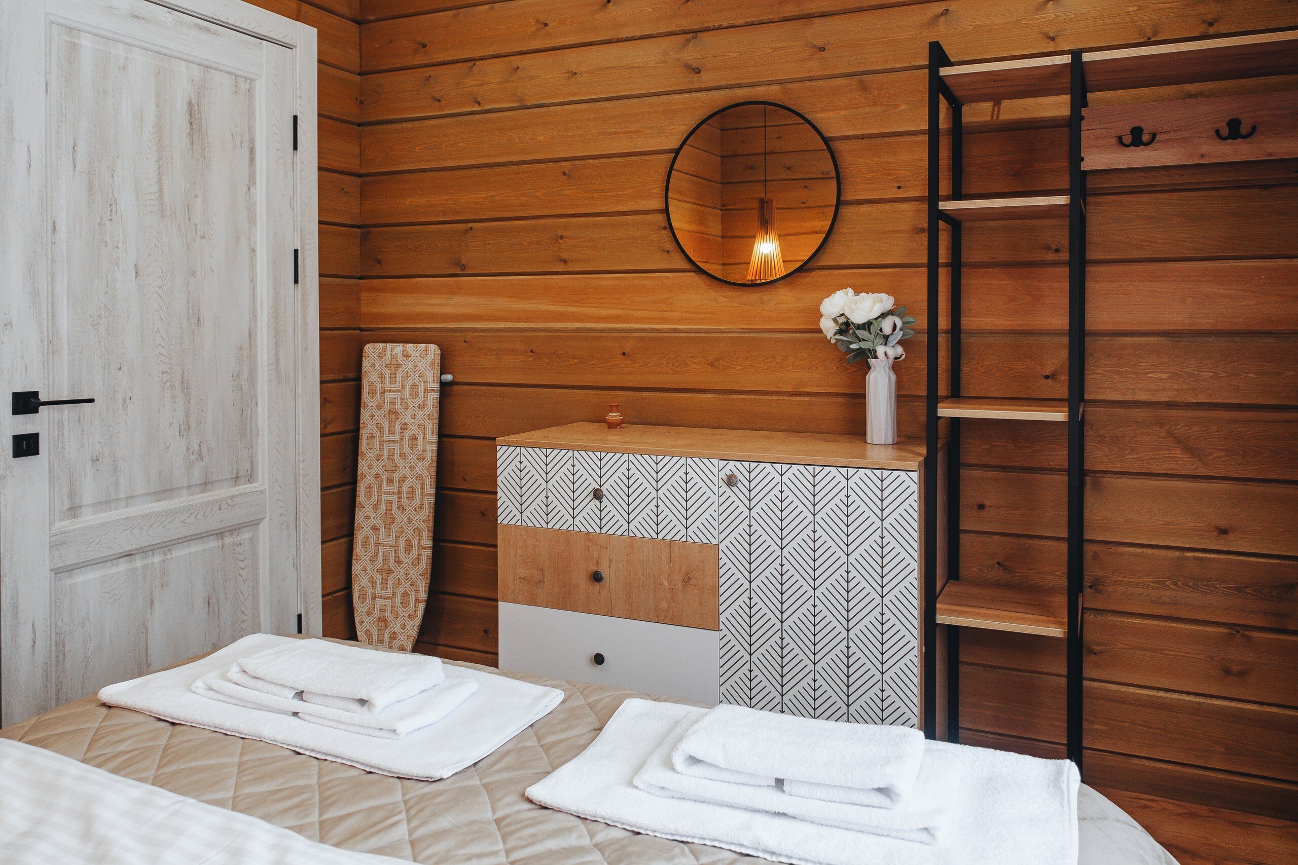 Фото Шале Lama