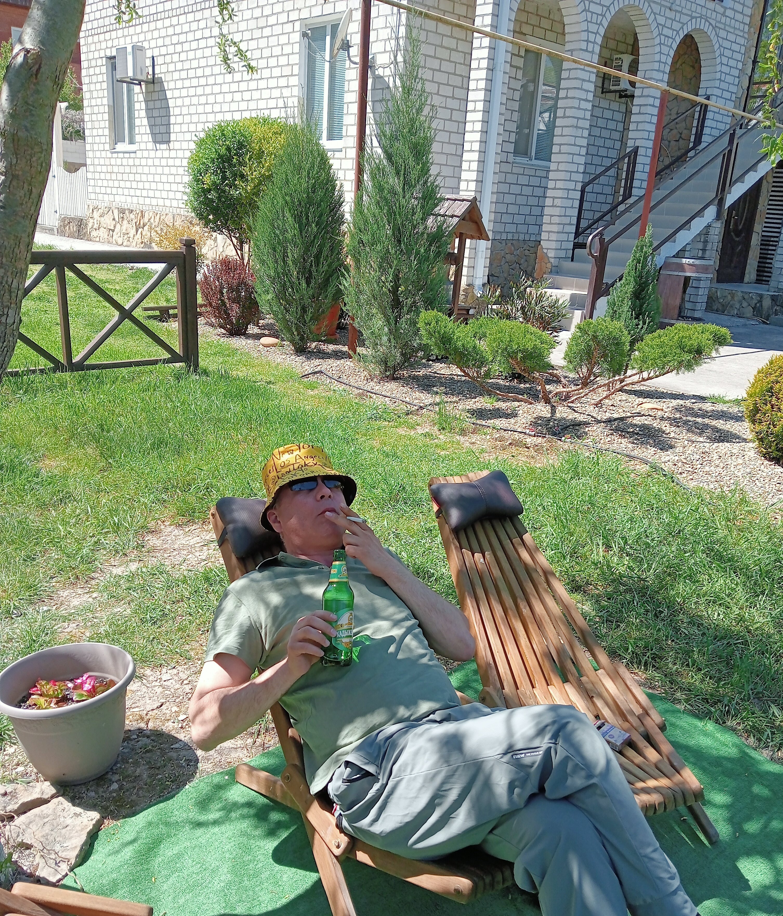 Фото Надежда