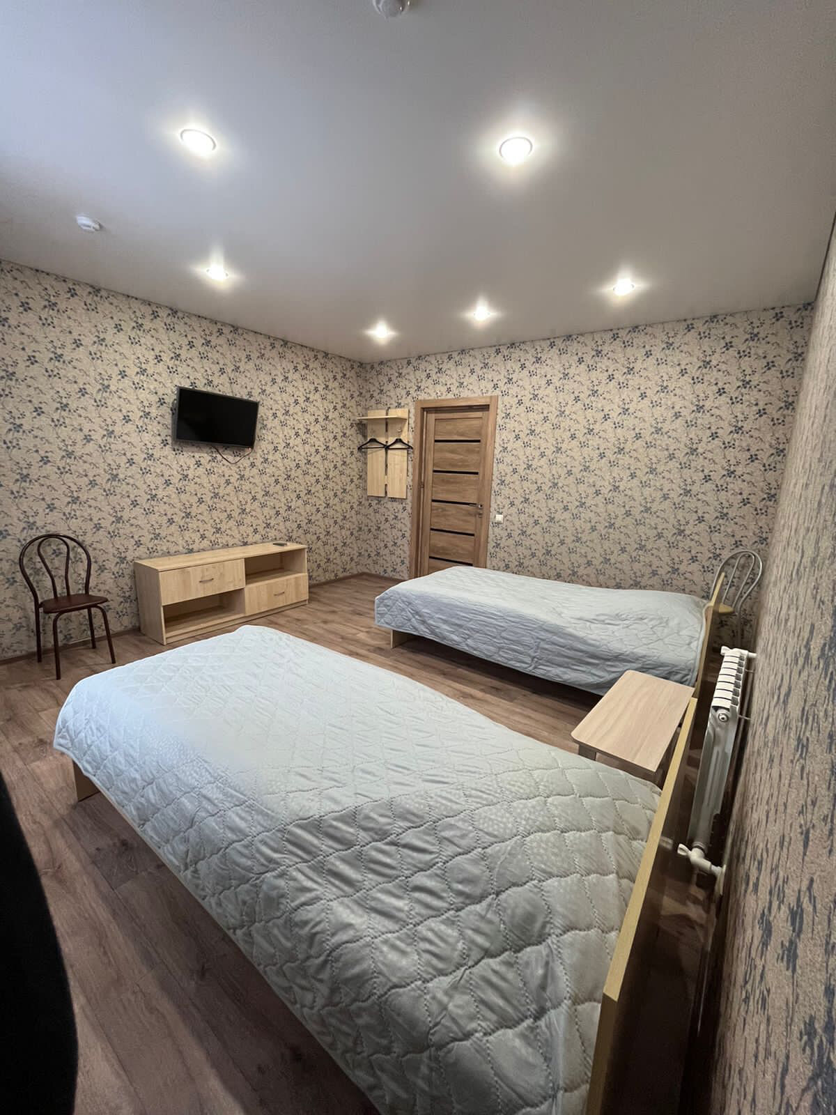 Фото Провинция