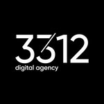 3312 Agency (Galiaskara Kamala Street, 18), advertising agency