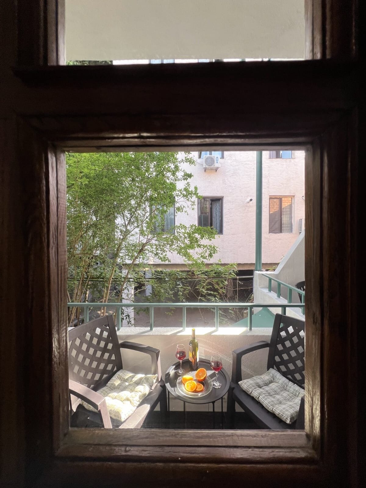 Фото отеля 5