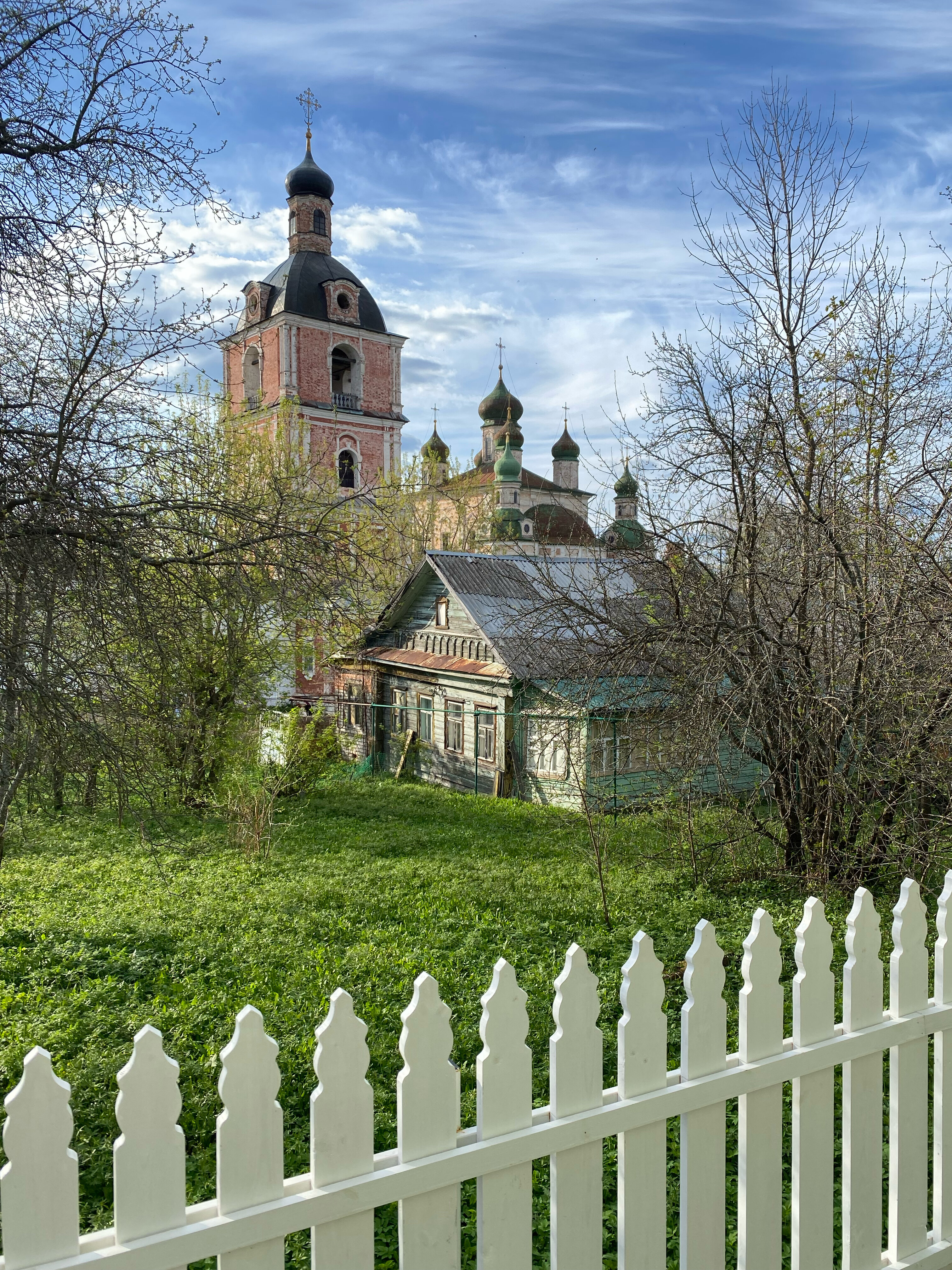 Фото Отель Зелёная Сова
