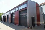 AKPP-Service (Janki Mawra Street, 47к16) ، صيانة الإرسال