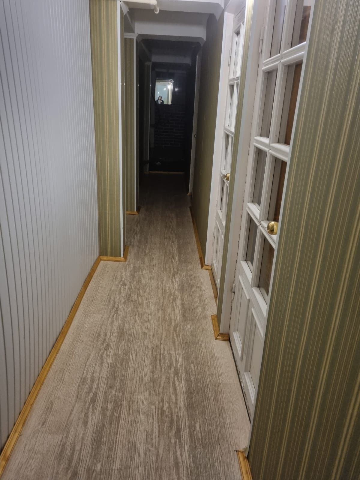 Фото У Полины