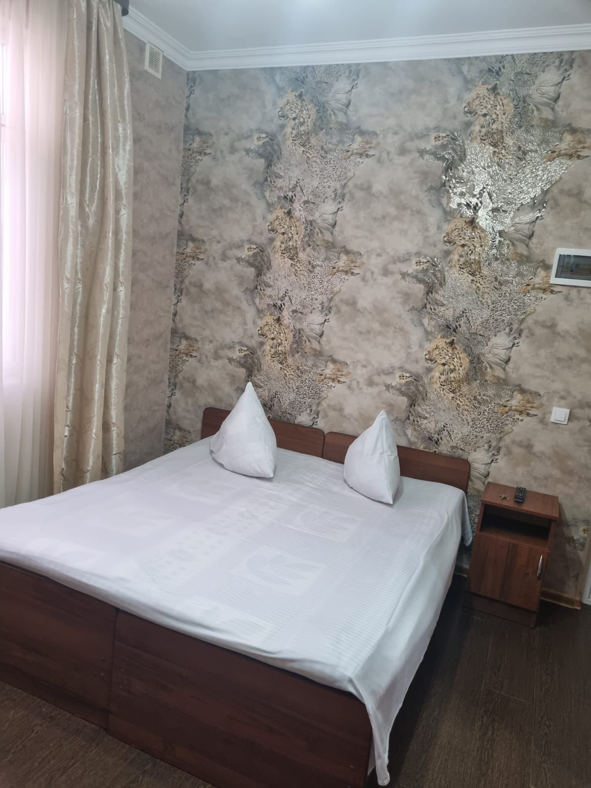 Фото У Полины