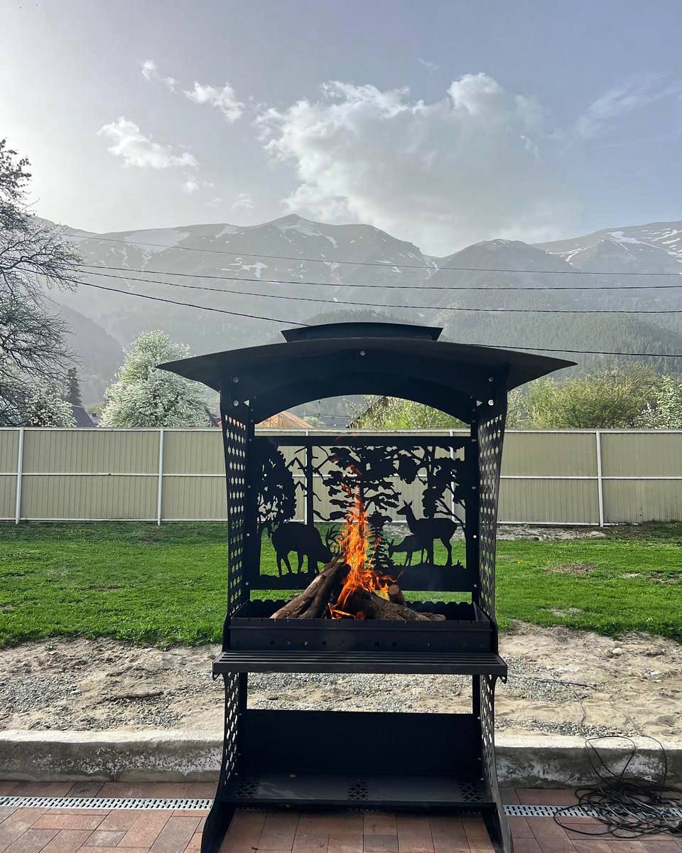 Фото Дариос