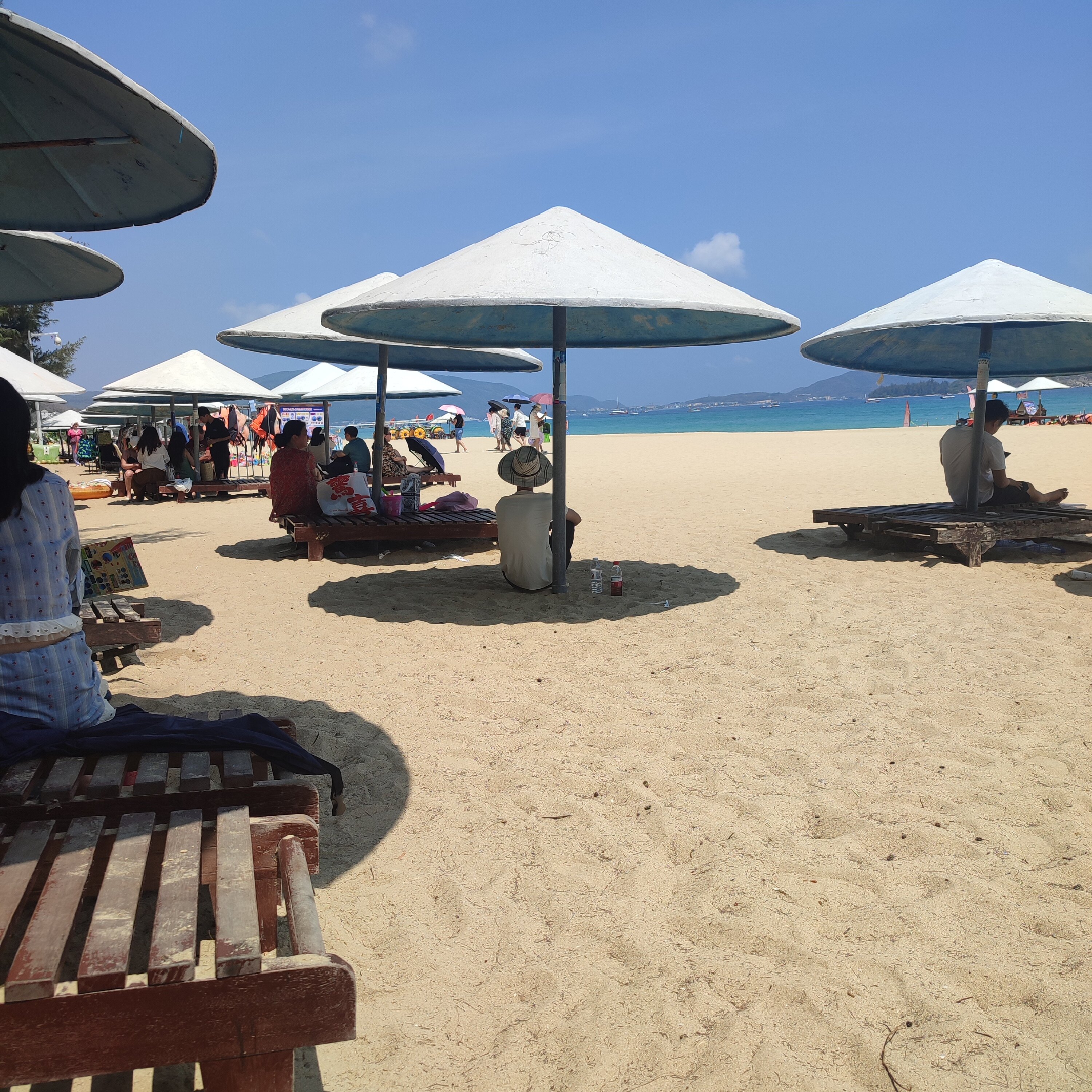 Фото Yalong Bay Villas and SPA