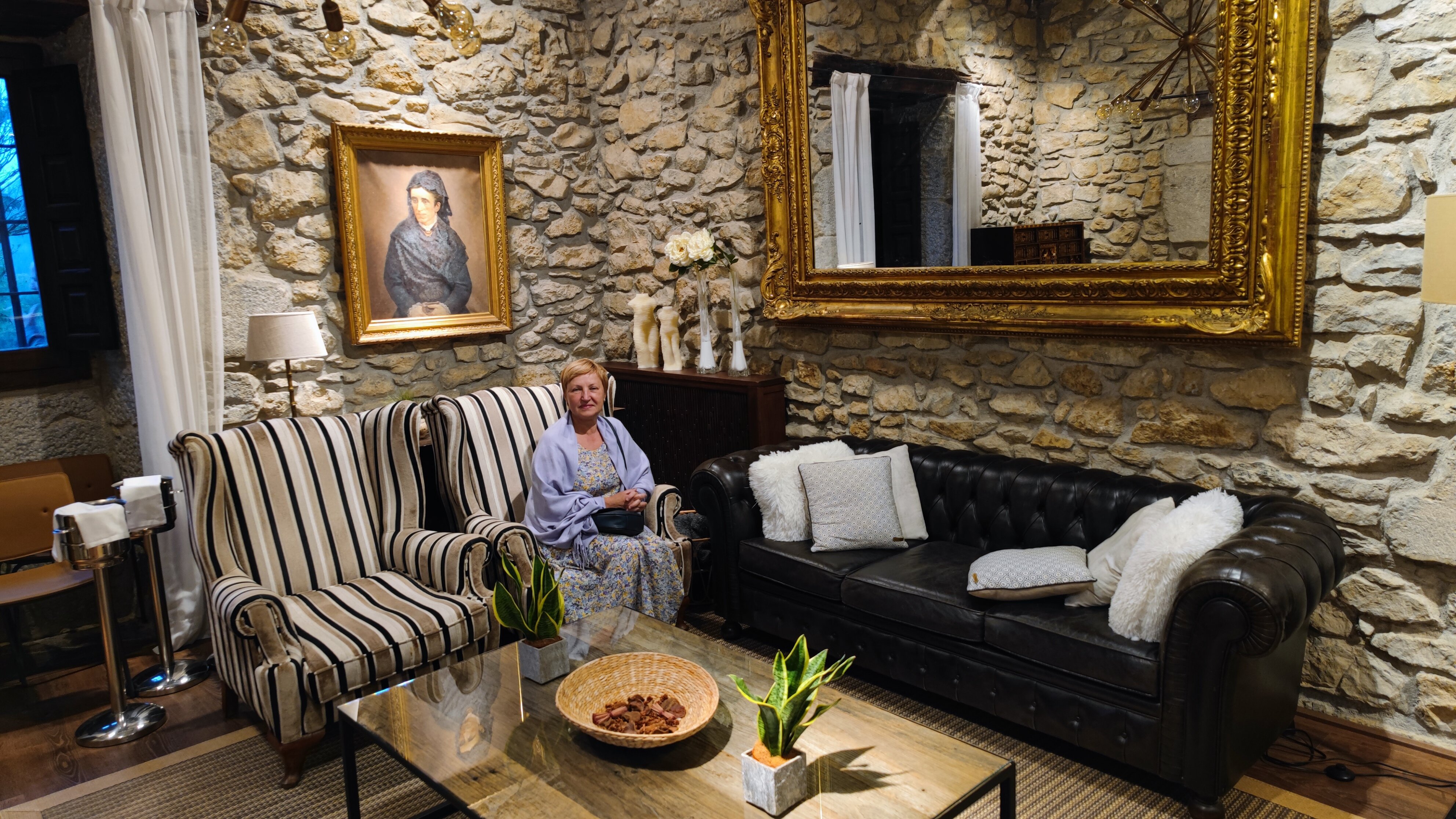 Фото Hotel Iriarte Jauregia