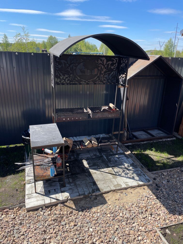 Фото Барнхаус