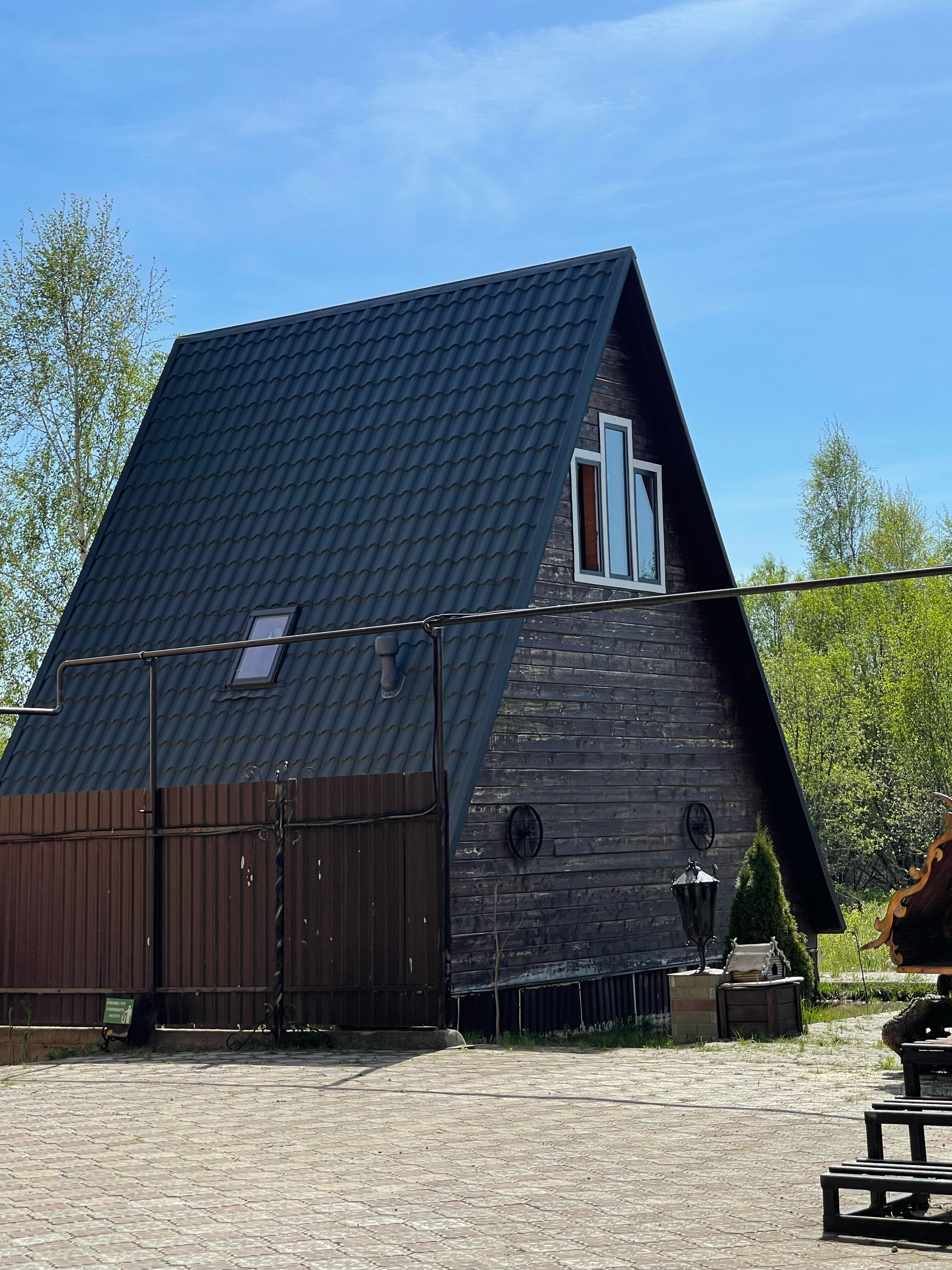 Фото Жемчужина