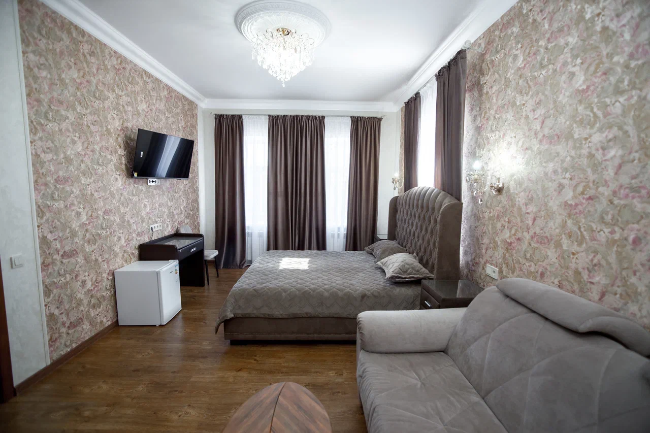 Фото отеля 2