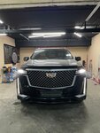 Shakh Performance (Seligerskaya Street, 18Б) ، إصلاحات الجسم