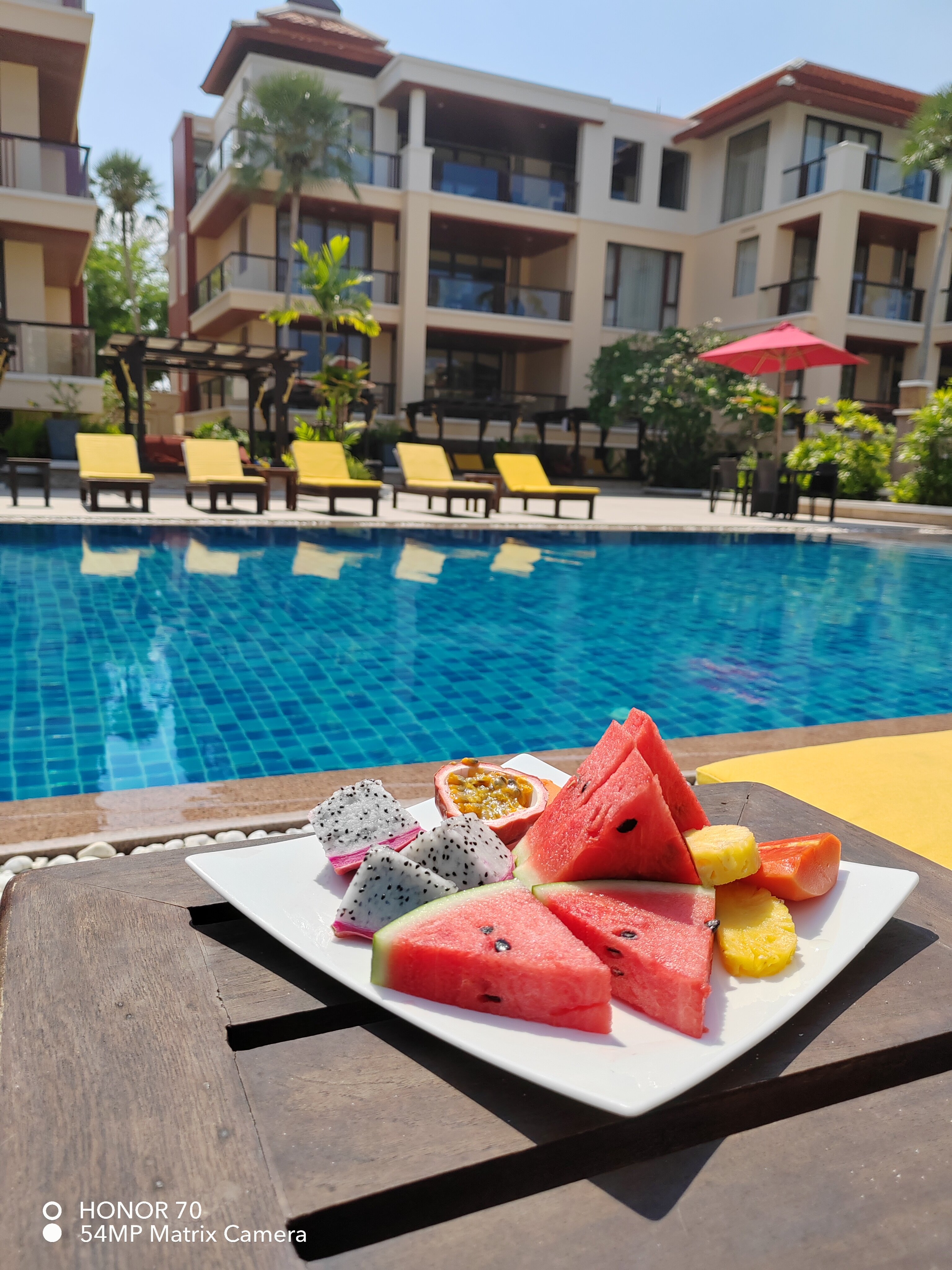 Фото Movenpick Resort Bangtao Beach Phuket