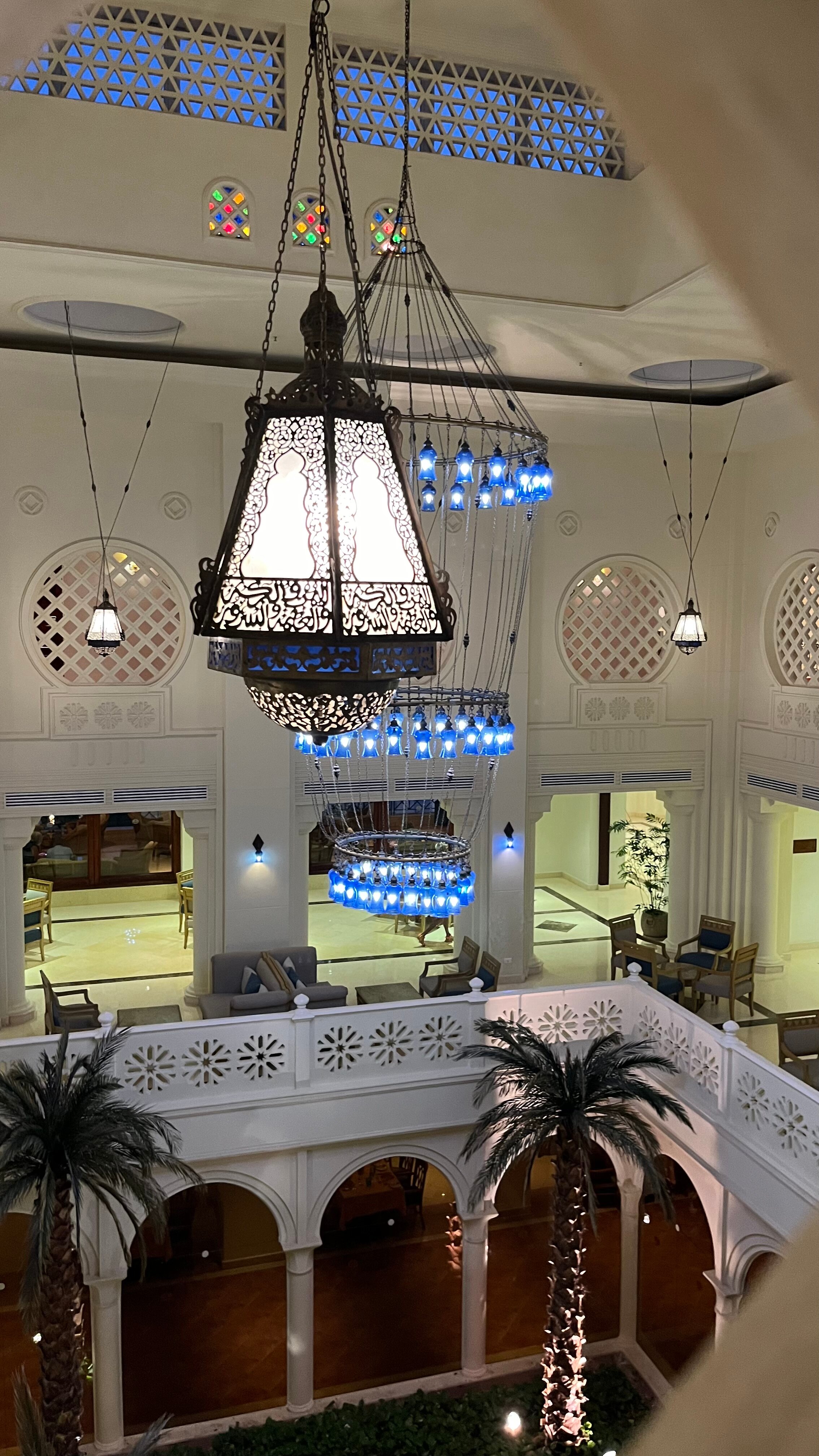 Фото Baron Palms Resort Sharm El Sheikh