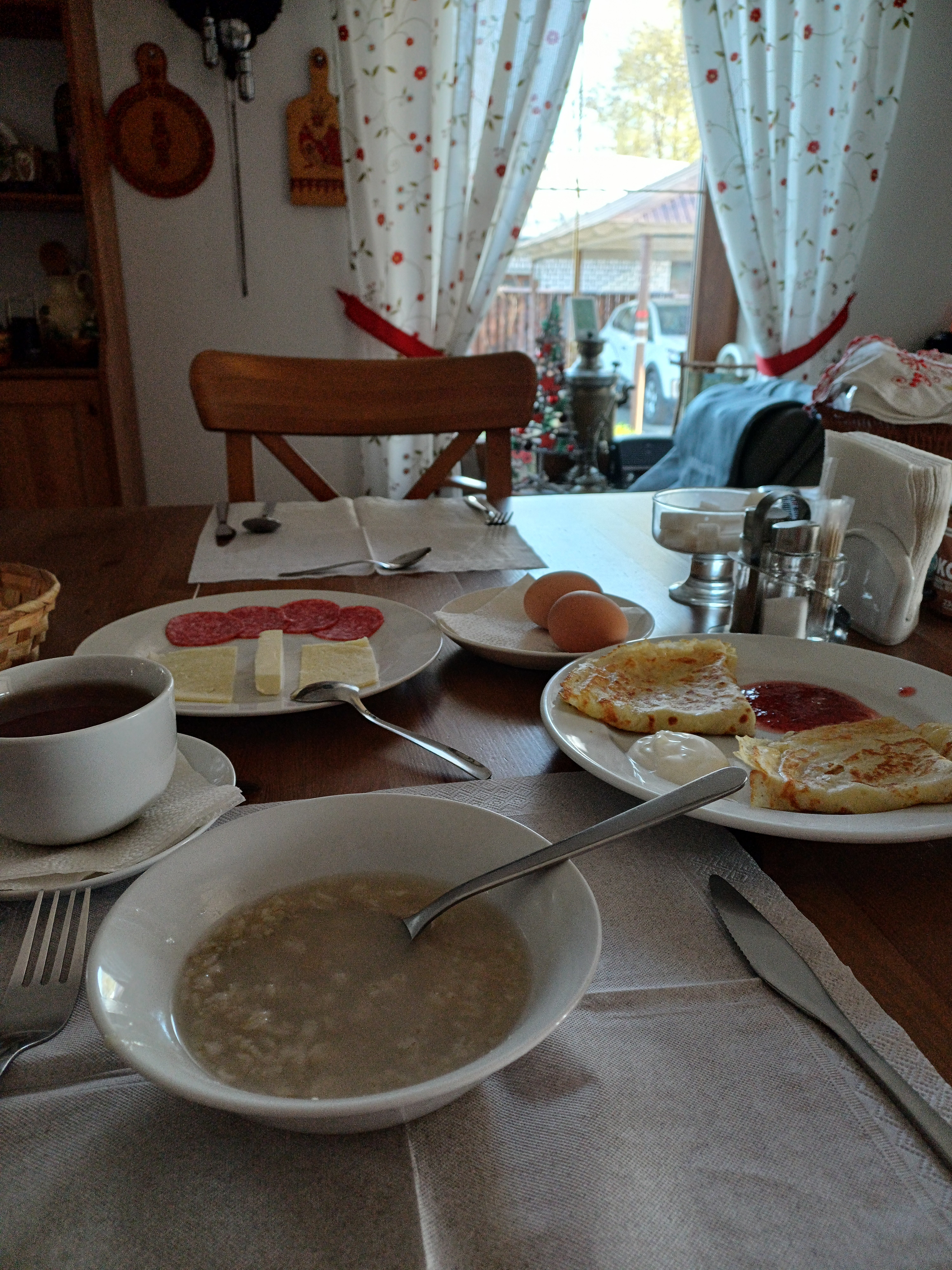 Фото Усадьба Сурикова