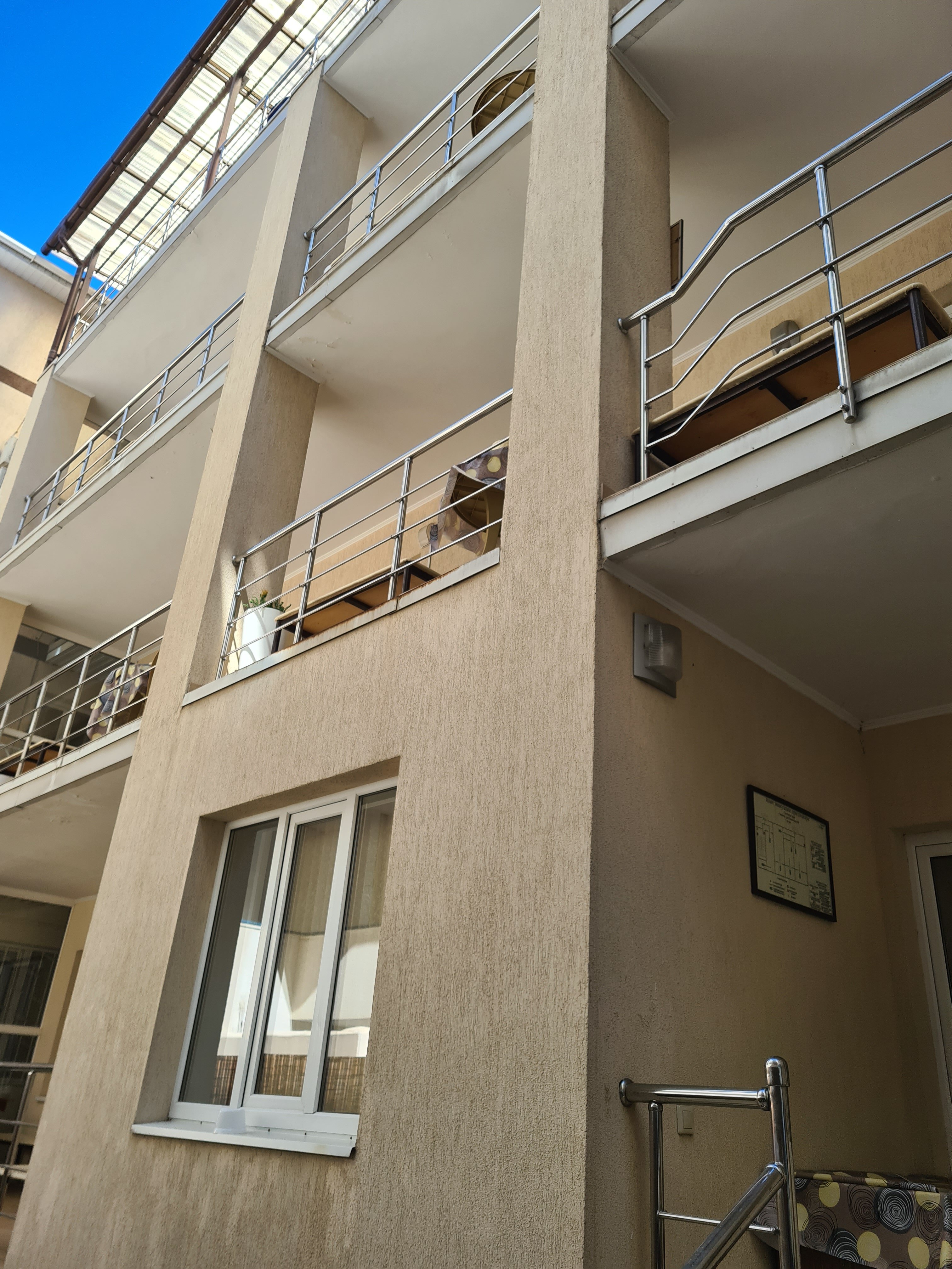 Фото Гостевой дом Крымская, 88