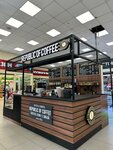 Republic of coffee (Medynskaya Street, 7), coffee shop