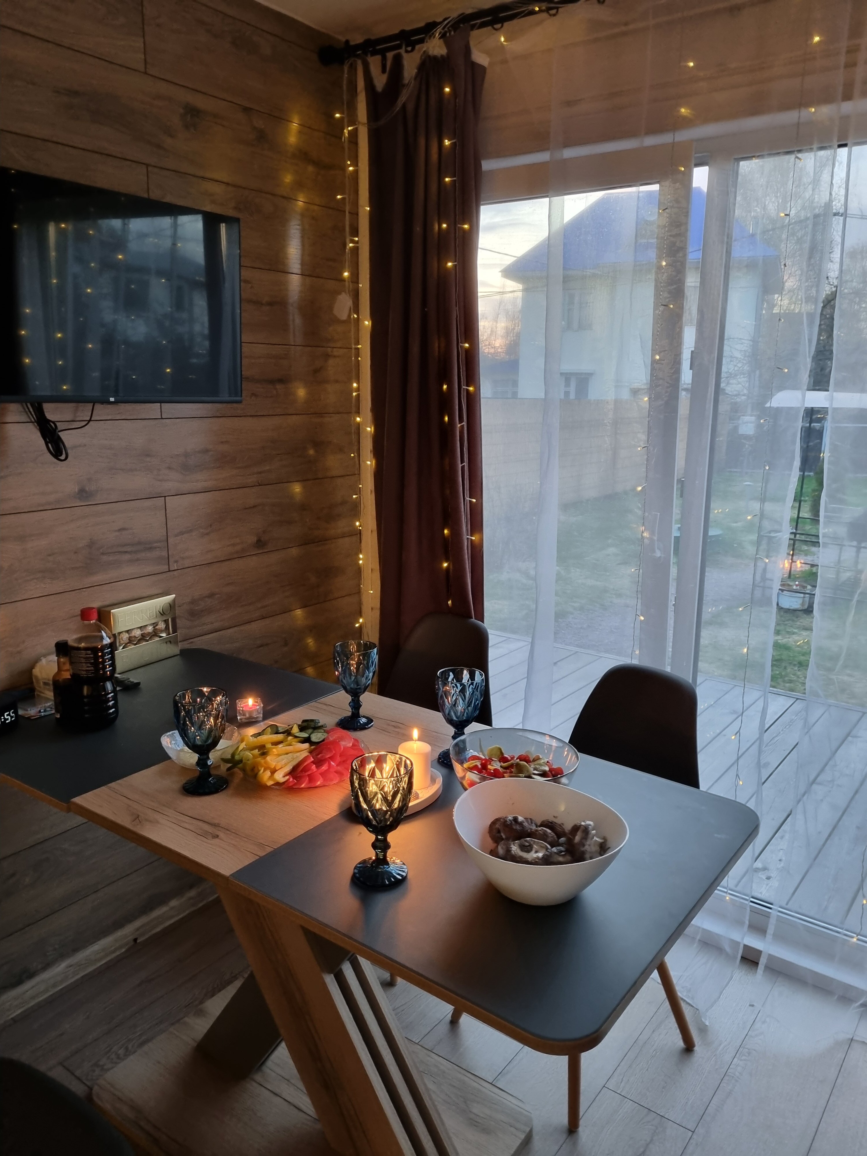 Фото Домик в Разливе