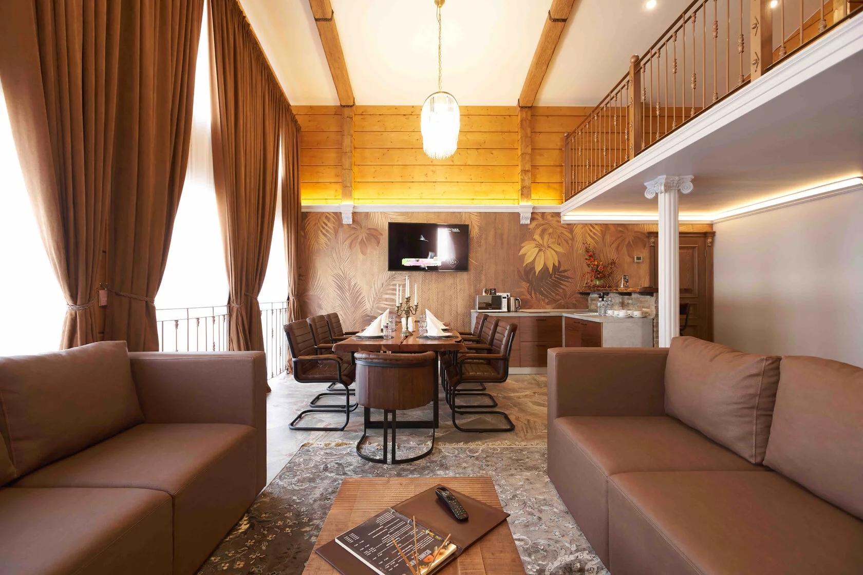 Фото Видная Усадьба