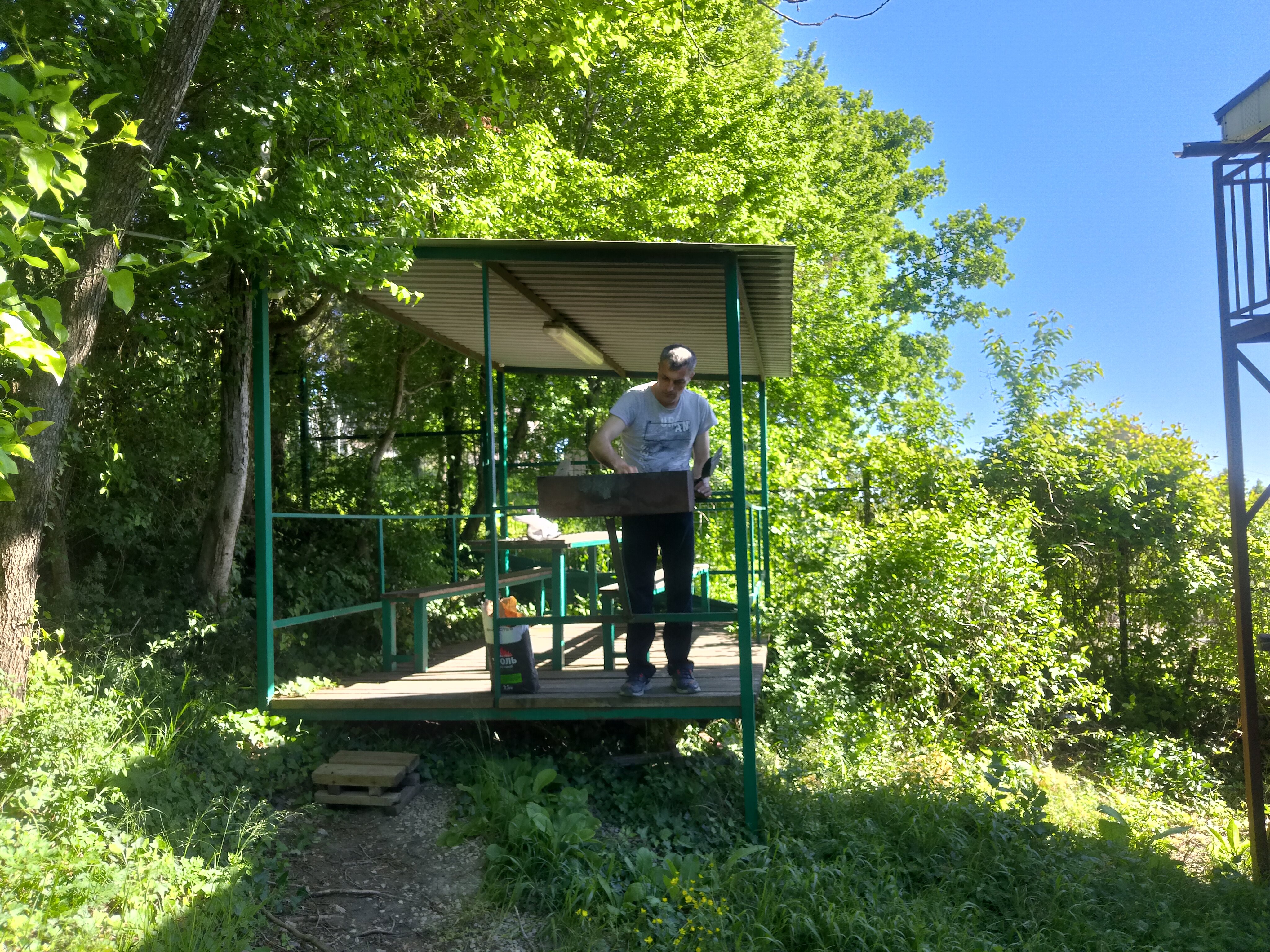 Фото Отель Мельница