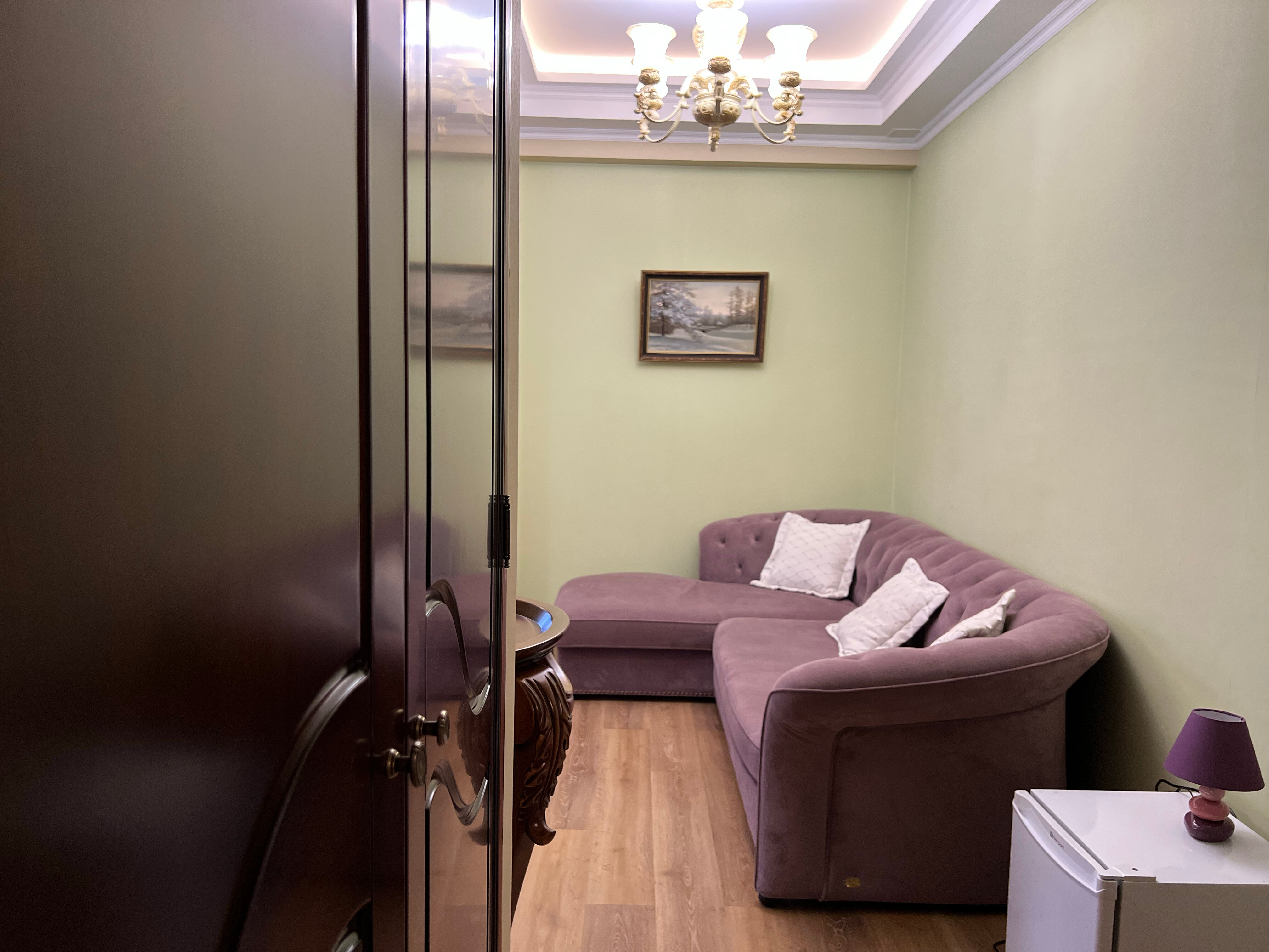 Фото Столица