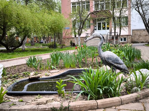 Гостиница Эврика в Республике Марий Эл