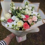 Магазин цветов (selo Ashitkovo, Yubileynaya ulitsa, 11А), flower shop