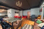 Лофт 24 (Zvyozdny Boulevard, 21с3) ، مركز ترفيهي