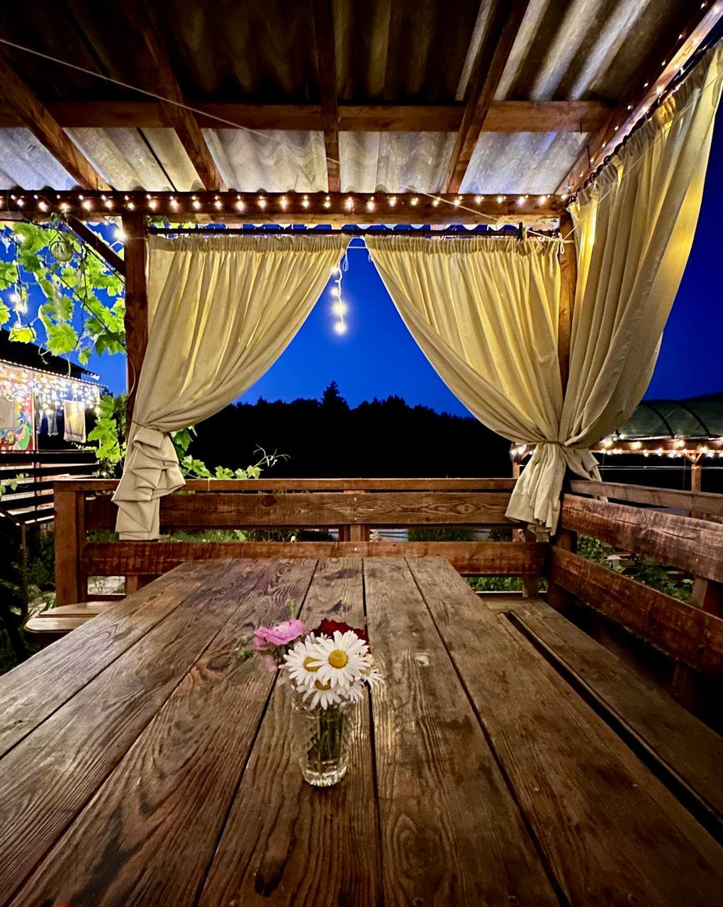 Фото Горный