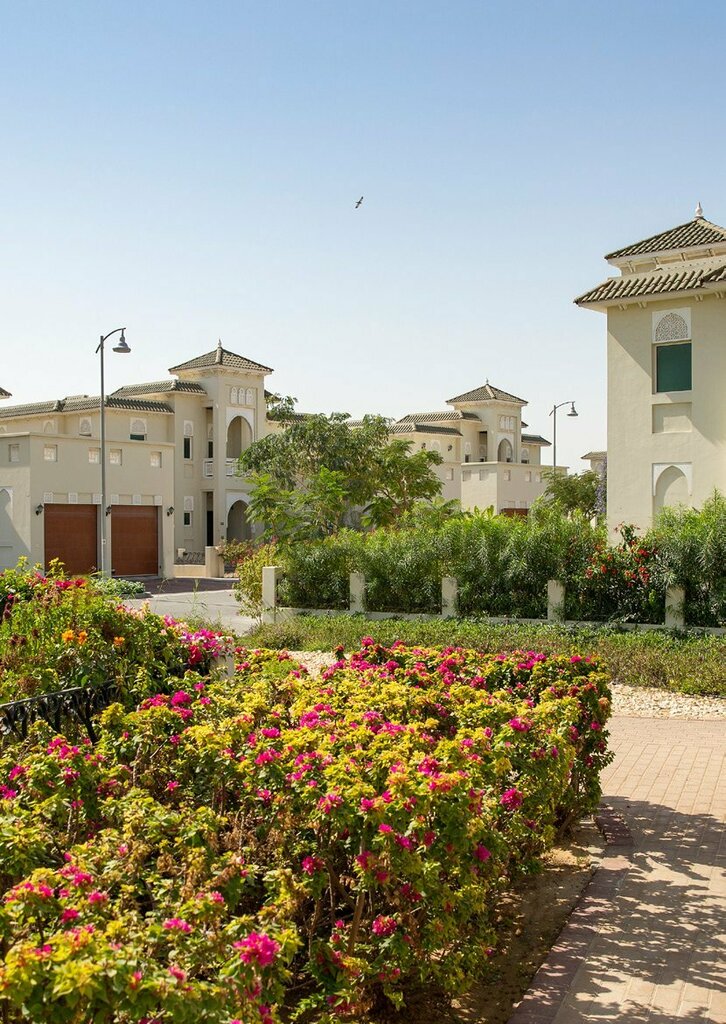 Real estate agency Emirates Corner Real Estate, Dubai, photo