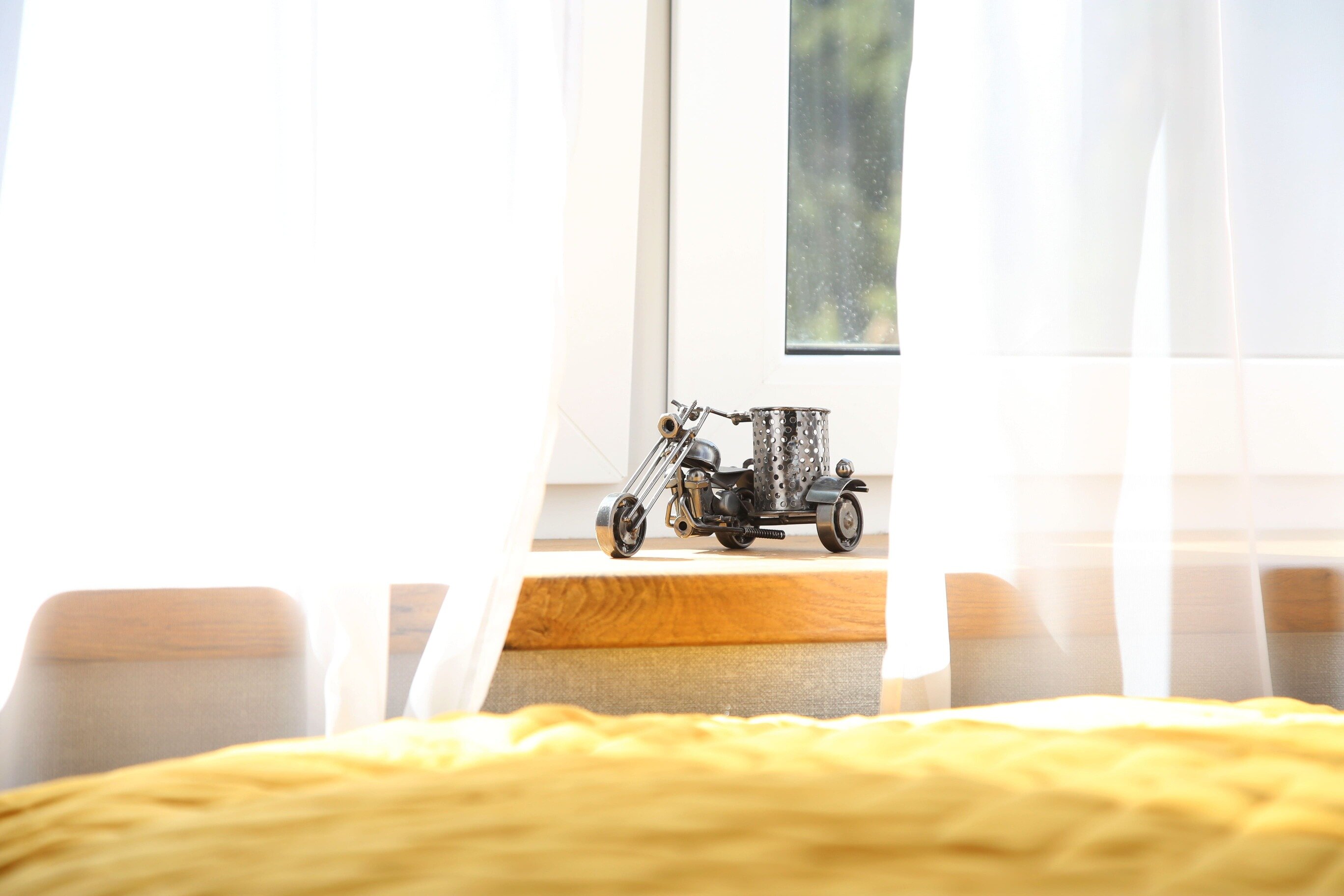 Фото ArtistApart Van Gogh