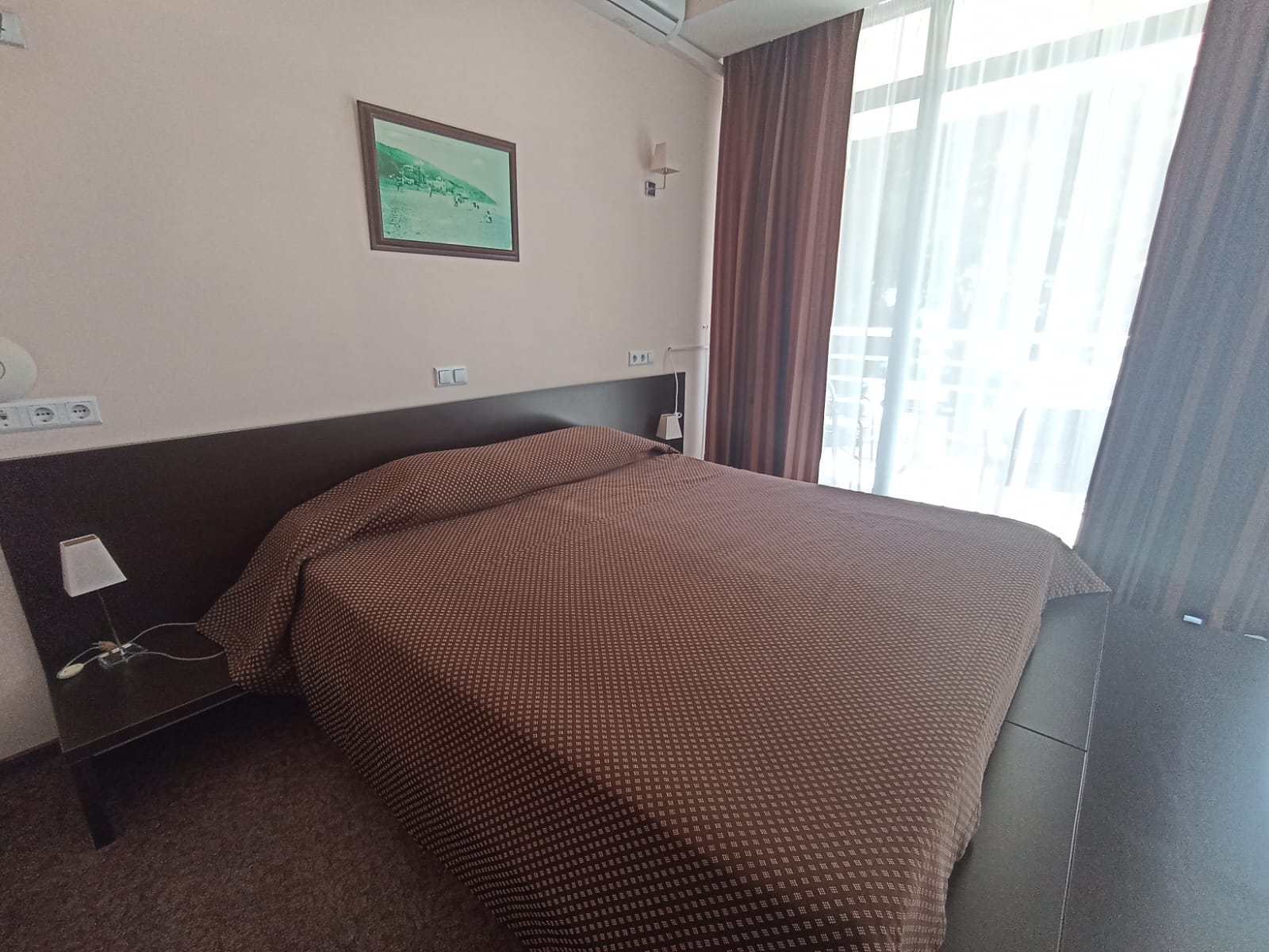 Фото У Натали